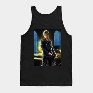 for jace's fans Tank Top